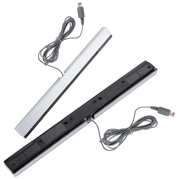 Wii Infrared Sensor Bar Stand for Enhanced Gaming Experience