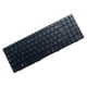 thumbnail image 4 of Teclado de repuesto Baoblaze para computadora portátil R580 R560 R590 negro, 4 of 8