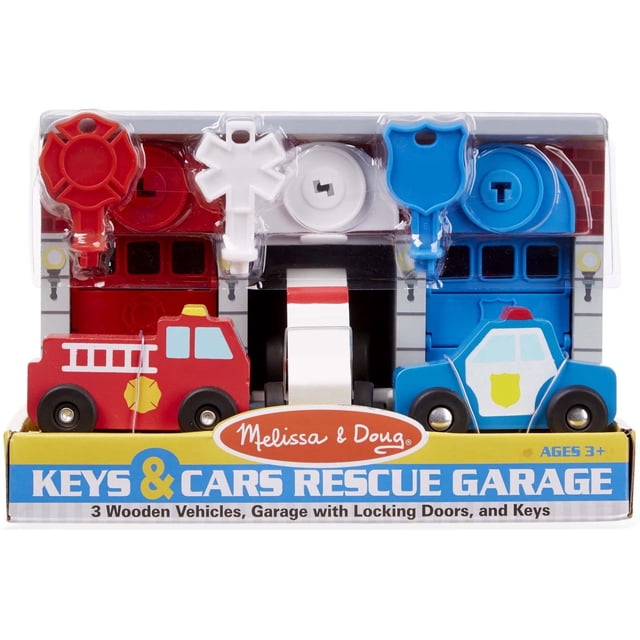 melissa y doug Melissa & Doug MD4607