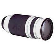 Vivitar Series 1 - Telephoto zoom lens - 100 mm - 400 mm - f/4.5-6.7 AF - Canon EF
