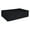Horizontal Black, variant on PlayVital Black Nylon Horizontal Dust Cover for PS5, Soft Neat Lining Dust Guard for PS5 Console Console Digital Edition & Disc Edition