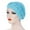 Light Blue, variant on iHPH7 Head Scarf for Cancer Patients Women Hair Turban Pre Tied Head Scarf for Women Head Wraps for Black Women Chemo Hats for Women, Gray One Size
