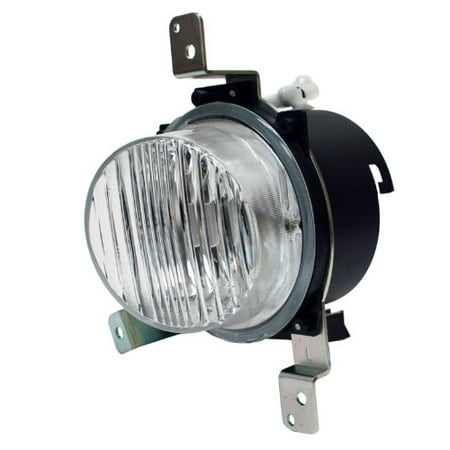 - Delta 01-9139-HIDF2 Fascia HID Fog Light Kit