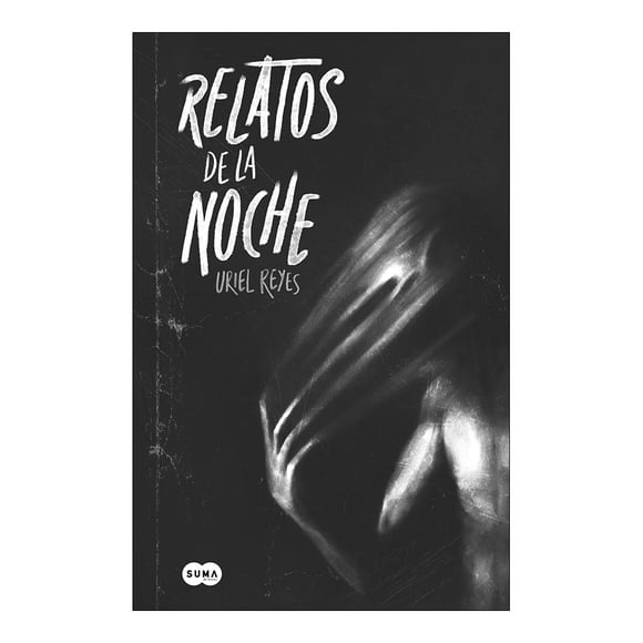 Relatos de la Noche Suma Libro de bolsillo 1ra edicción
