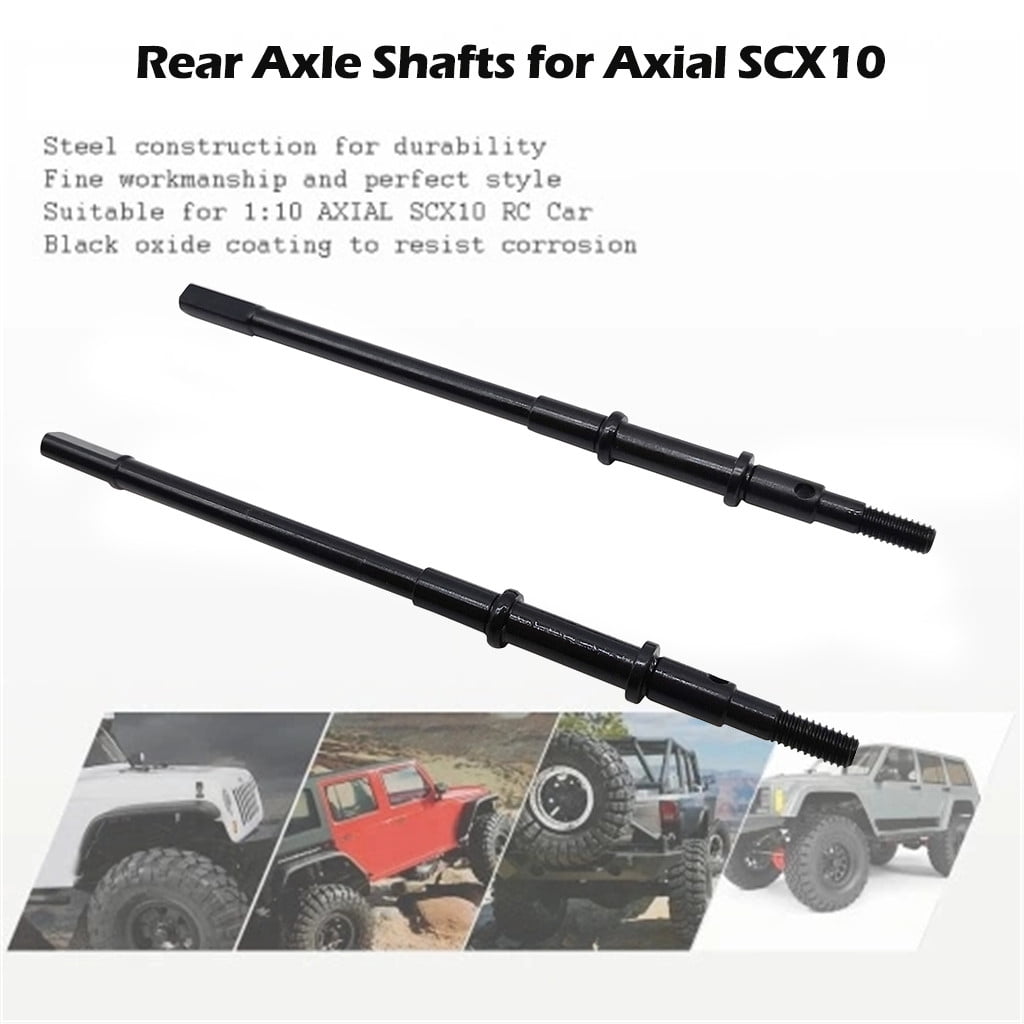 rc car axle shaft