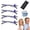 4pcs, variant on 2026 Auto Focus Glasses Self Adjusting near and Far Sighted, Automatic Zoom Anti-Blue Light Presbyopia Glasses for Men & Women
