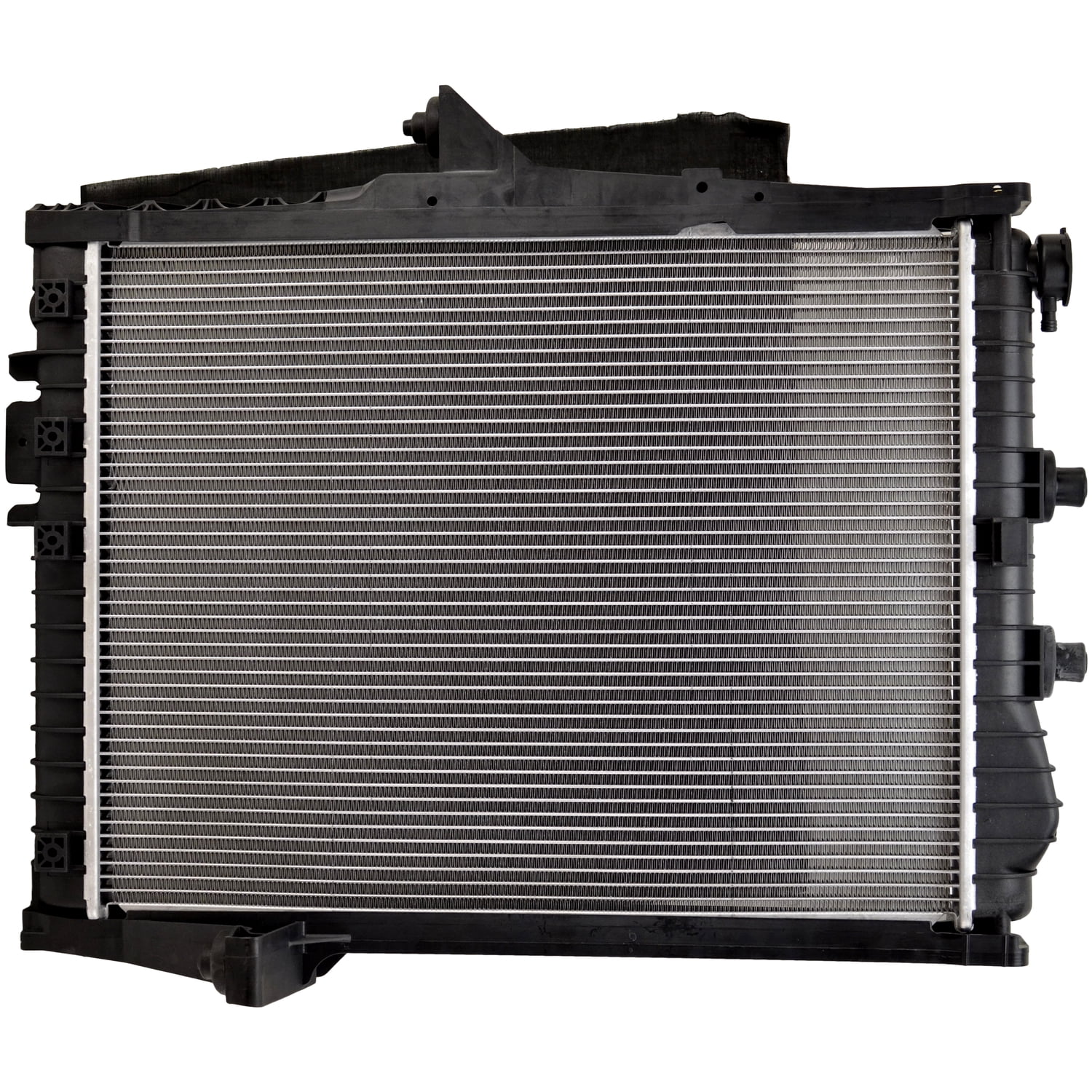 OSC 2949 Radiator