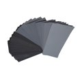 thumbnail image 1 of Loewten Papier de Sable, Papier de Sable Imperméable pour Polissage pour Ponçage, 1 of 8