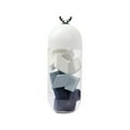thumbnail image 4 of 15 esponjas desechables para polvo con soporte protector de almacenamiento para maquillaje facial. Estilo E Yinane esponja de maquillaje, 4 of 8