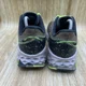 thumbnail image 4 of New Balance Fresh Foam Garoe Men's Size 9 4E Camo Pixel Green Shoes Sneakers, 4 of 6