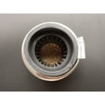thumbnail image 5 of 54mm AIR FILTER CLEANER for CN250 HELIX 250CC SCOOTER MOPED GO KART BUGGY ATV, 5 of 5