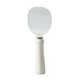 thumbnail image 1 of Rice Spoon Non Stick Standing Rice Spoon Self Standing Tumbler Base Hygienic Design For Countertops Heat Silicone Dining Room Table Setting Plate Mat Set Christmas Small Kitchen Table Set Small Dining, 1 of 8