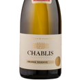 thumbnail image 2 of Vino Blanco Calvet Chablis 750 ml Calvet Chablis, 2 of 3