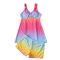 thumbnail image 1 of Traje de Baño Fridja Mujer Multicolor Talla S, 1 of 9
