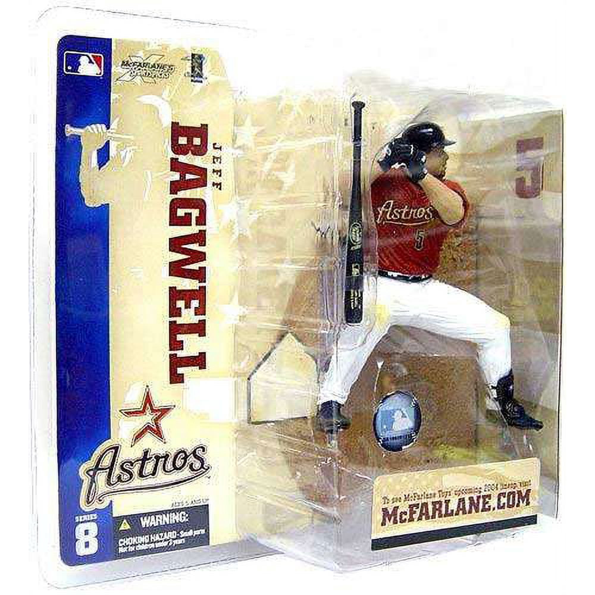 Sports Picks MLB Jeff Bagwell