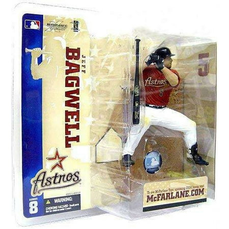Sports Picks MLB Jeff Bagwell