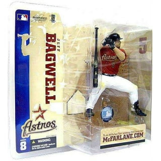 Mitchell & Ness Jeff Bagwell Houston Astros Cooperstown 1997 Mesh