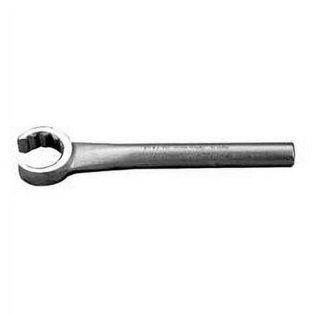 (Price/Each)Martin Tools 4114 7/16 Flare Nut Wrench - Chrome