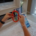 thumbnail image 6 of Reinvented Ring Toss Yard & Party Game, Ages 6+, 6 of 12