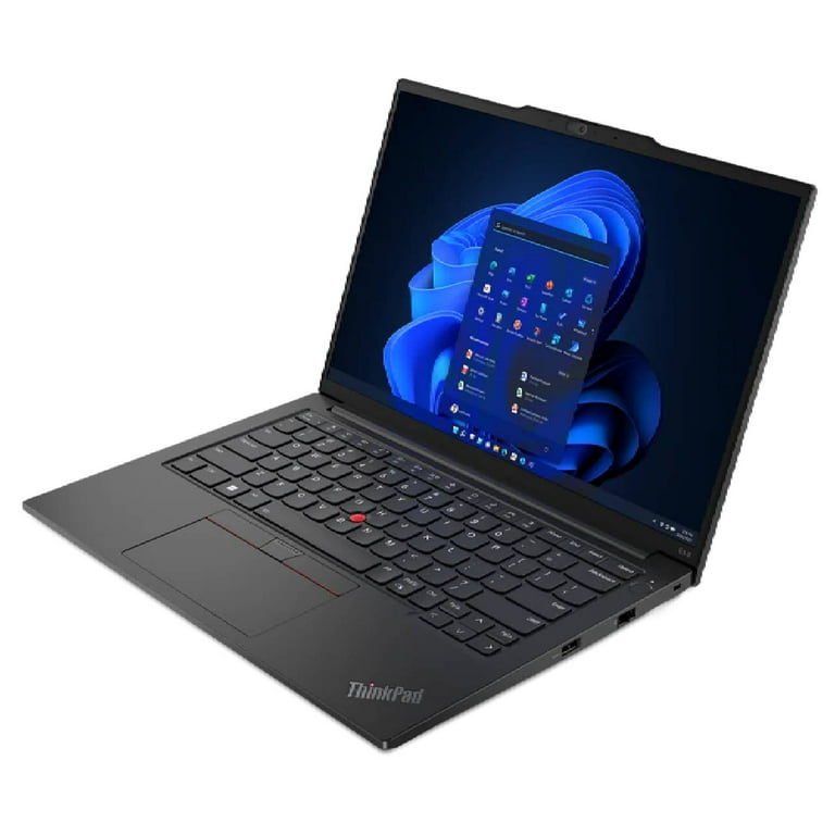 Restored Lenovo Thinkpad E14 G5 14