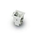 thumbnail image 5 of VONN 1-light Aluminum ETL Commercial Grade LED Recessed Downlight w/ Trim White, 5 of 7