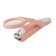 thumbnail image 4 of Up to 65% off Fingernail Clippers, Nail Clippers And Tool Manicure Multi-functional To Cut Nails Tool Ingrown Nails Stainless Steel Cutter Polish With A Curved, 4 of 4