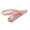 Pink, variant on Nail Clippers and Tool Manicure Multi-functional To Cut Nails Tool Ingrown Nails Stainless Steel Cutter Polish with A Curved