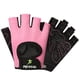 thumbnail image 2 of Guantes de medio dedo para fitness al aire libre, para deportes de equitación, levantamiento de pesas, malla de mariposa antideslizante, transpirables, resistentes al desgaste, guantes transpirables, 2 of 4