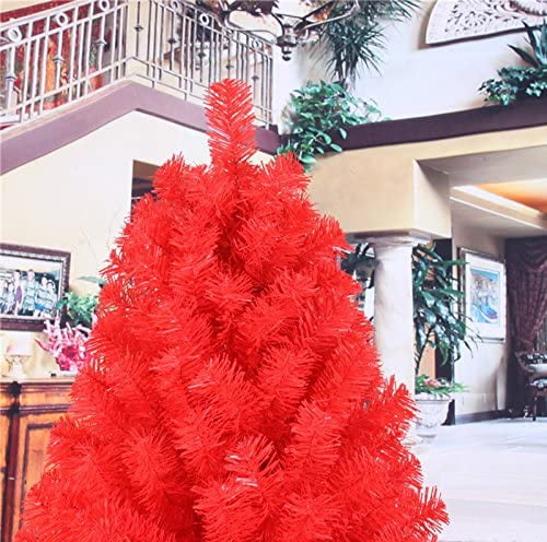 Artificial white red green Christmas Tree 2FT 3FT 7colors~ 