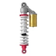 thumbnail image 1 of Quad Bikes Damper, Motorbike  Adjustable 305mm Universal High Strength  For Go Kart For ATVs, 1 of 8