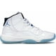 thumbnail image 1 of Ni - ke Size 8 - Jordan 11 Retro High Legend Blue, 1 of 2