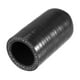 thumbnail image 1 of Tap?n de extremo de manguera de vac?o de entrada de tapa de refrigerante de silicona Universal de 25mm 0.98 "ID-coche para puerto de agua de vac?o de derivaci?n del calentador de refrigerante-negro de silicona Unique Bargains Tapa de manguera de silicona, 1 of 6