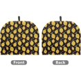 thumbnail image 2 of Yuosegray Tea Kettle Cloth Cover Decorative Kitchen Accessories Hummingbird Flower Tea Cozy Teapot Cosy for Teapot Large Teapot Cozy Insulated Keep Warm Kitchen Coffee, 2 of 8