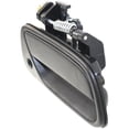 thumbnail image 2 of Geelife Exterior Outer Outside Door Handle Passenger Right For 93-98 Toyota T100, 2 of 9