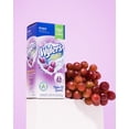 thumbnail image 3 of (3 pack) Wyler's Light Grape Low Calorie Drink Mix, Sugar Free Powdered Drink Mix, 1.16 oz, 6 Count, 3 of 12