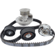 thumbnail image 1 of KIT DE DISTRIBUCIÓN CON BOMBA DE AGUA ASTRA 2000 al 2003 CHEVROLET L4 1.8L KEEP ON GREEN  ., 1 of 3