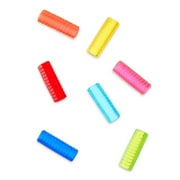 Pen+Gear Soft Pencil Grip, Assorted Colors, 20 Count