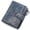 Blue, variant on Wallet for Women Small Bifold Short Ladies Purse Zipper Coin Pocket Card Cash Holder with ID Window