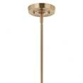 thumbnail image 6 of Kichler Lighting - Livadia - 6 Light Chandelier-35.25 Inches Tall and 47.25, 6 of 9