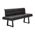 thumbnail image 5 of Metal Table Legs 28"x24" Heavy-Duty Black, 2Pcs for Desk Dining Office, 5 of 16