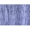 thumbnail image 1 of Ahgly Company Indoor Rectangle Abstract Blue Modern Area Rugs, 5' x 8', 1 of 4