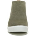 thumbnail image 3 of Ryka Womens Vera Suede Slip On Casual And Fashion Sneakers, 3 of 5
