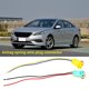 thumbnail image 2 of 2pcs Airbags Connector Wear-resistant Easy Installation Abs Airbags Clock Spring Wire Plug Connector For Sonata Verano Focus Volt, 2 of 5
