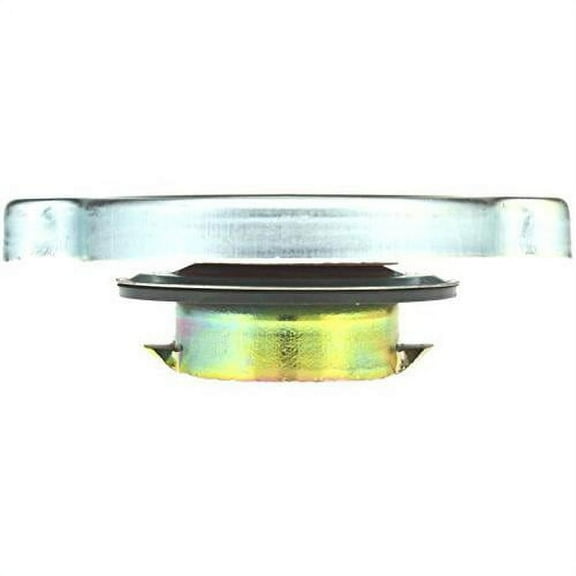 Motorad Engine Oil Filler Cap Automotive Specialty Parts, Silver