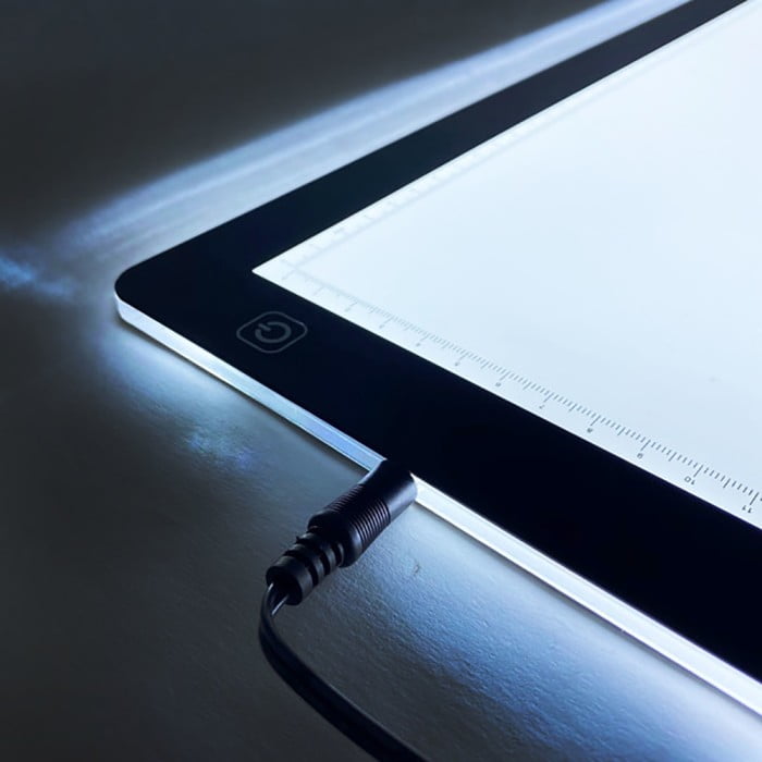Studio Pro LED Light Pad