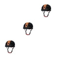 thumbnail image 4 of Casco de Bicicleta Soidarity Gorra de Seguridad para Adultos Ciclismo Protector Transpirable, 4 of 6