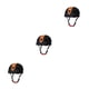 thumbnail image 4 of Casco de Bicicleta Soidarity Gorra de Seguridad para Adultos Ciclismo Protector Transpirable, 4 of 6