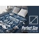 thumbnail image 5 of LHSHID Father's Day Birthday Gifts for Dad to My Dad Gifts from Daughter Son Best Dad Gifts Ideas Soft Throw Blanket Step Dad 30"x40", 5 of 7