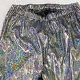 thumbnail image 6 of Hessimy Girls Sweatpants Joggers Cotton Athletic Pants Kids Youth Joggers Pants with Pocket Drawstring(Black,12-14 Years), 6 of 6