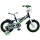 thumbnail image 2 of Bicicleta BENOTTO Infantil BAMBINO Rodada 12 Niño negro Unico Benotto BAMBINO, 2 of 3